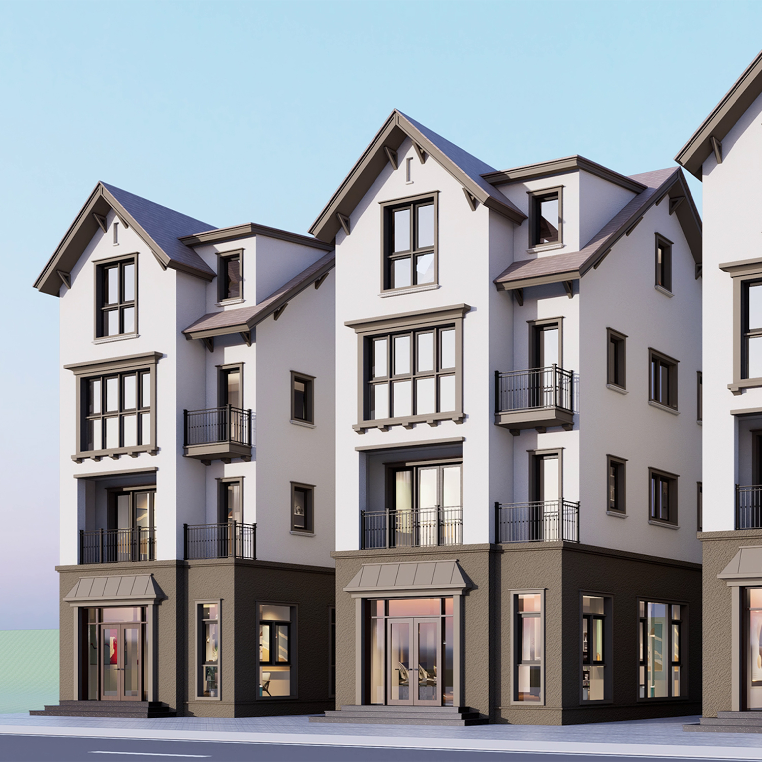 shophouse-vinhomes-green-paradise